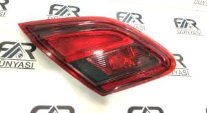 OPEL CORSA E SOL IC STOP 14-19 ORIJINAL CIKMA 13454504