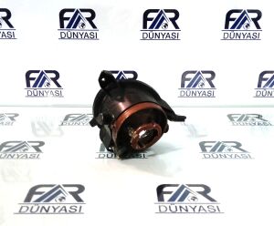 TOYOTA COROLLA E12 VERSO SAG SIS FARI 04-07 ORIJINAL CIKMA 81210-0D100