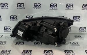 VOLKSWAGEN CADDY 3 SAG FAR 04-15 ORIJINAL SIFIR 1EL010551-121