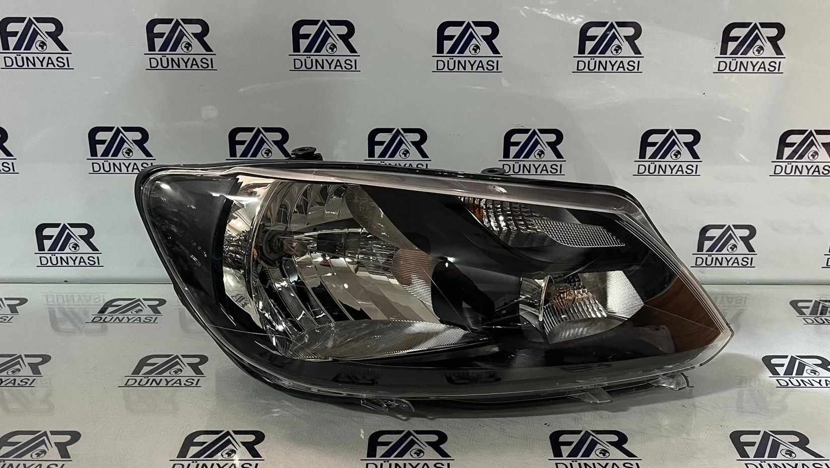 VOLKSWAGEN CADDY 3 SAG FAR 04-15 ORIJINAL SIFIR 1EL010551-121