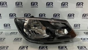 VOLKSWAGEN CADDY 3 SAG FAR 04-15 ORIJINAL SIFIR 1EL010551-121