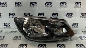 VOLKSWAGEN CADDY 3 SAG FAR 04-15 ORIJINAL SIFIR 1EL010551-121