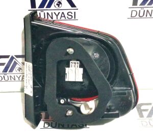 VOLKSWAGEN TIGUAN SAG IC STOP 08-11 ORIJINAL CIKMA 5N0945094B