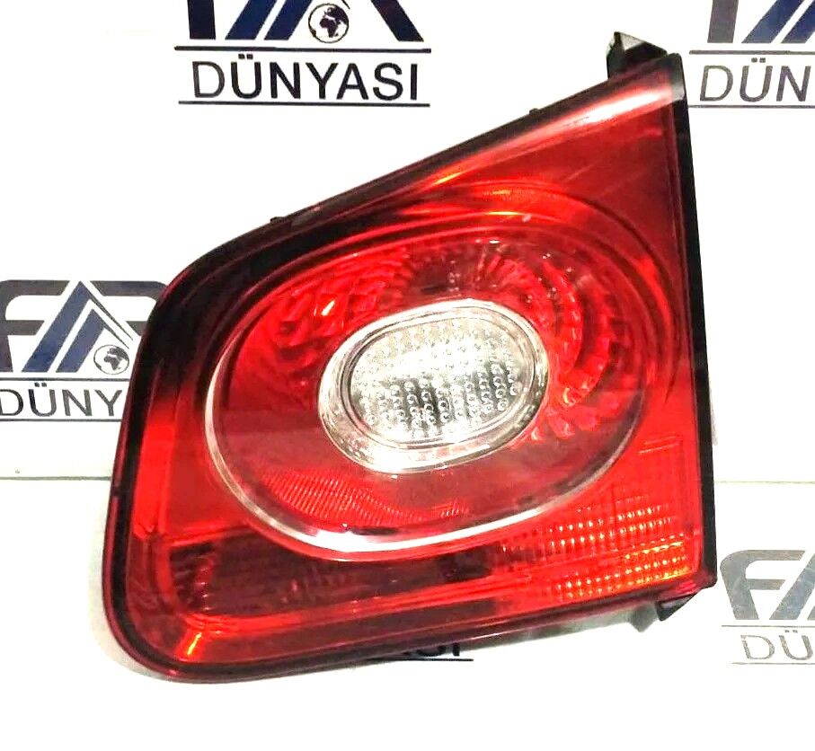 VOLKSWAGEN TIGUAN SAG IC STOP 08-11 ORIJINAL CIKMA 5N0945094B