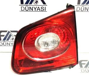 VOLKSWAGEN TIGUAN SAG IC STOP 08-11 ORIJINAL CIKMA 5N0945094B