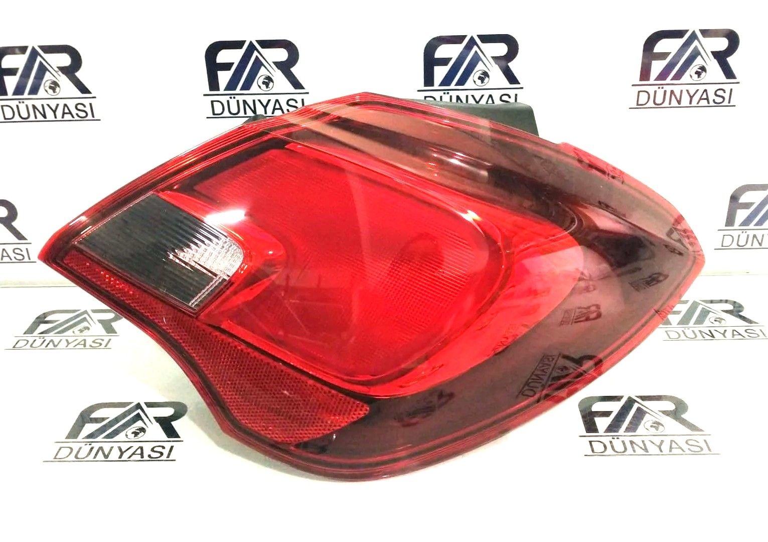 OPEL CORSA E SAG DIS STOP 14-19 ORIJINAL CIKMA 39068623
