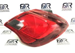 OPEL CORSA E SAG DIS STOP 14-19 ORIJINAL CIKMA 39068623
