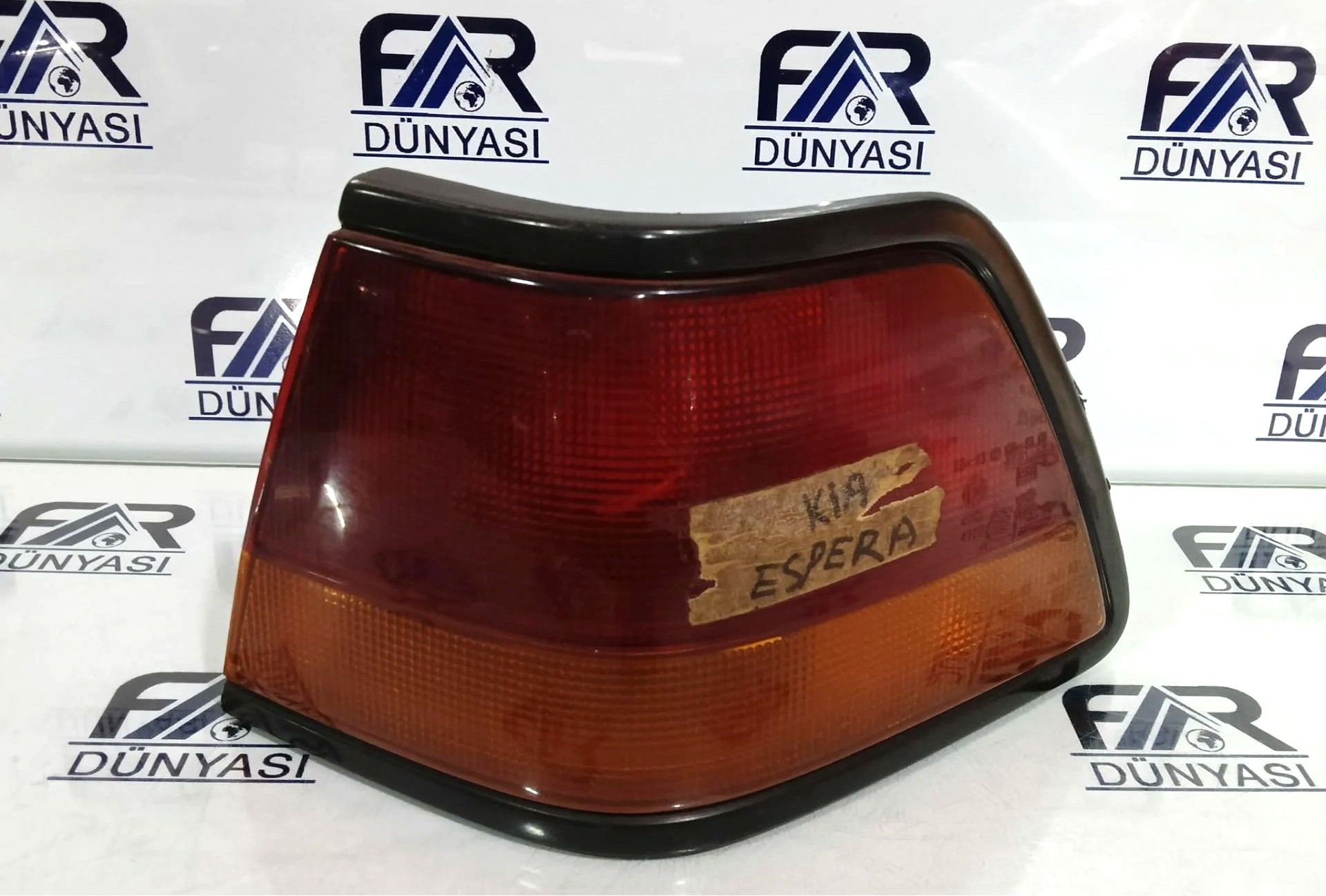 DAEWOO ESPERO SOL STOP 90-99 ORIJINAL CIKMA DHI5165
