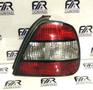 DAEWOO LEGANZA SAG STOP 97-03 ORIJINAL CIKMA 96206579