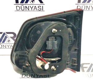 VOLKSWAGEN TIGUAN SOL IC STOP 08-11 ORIJINAL CIKMA 5N0945093B