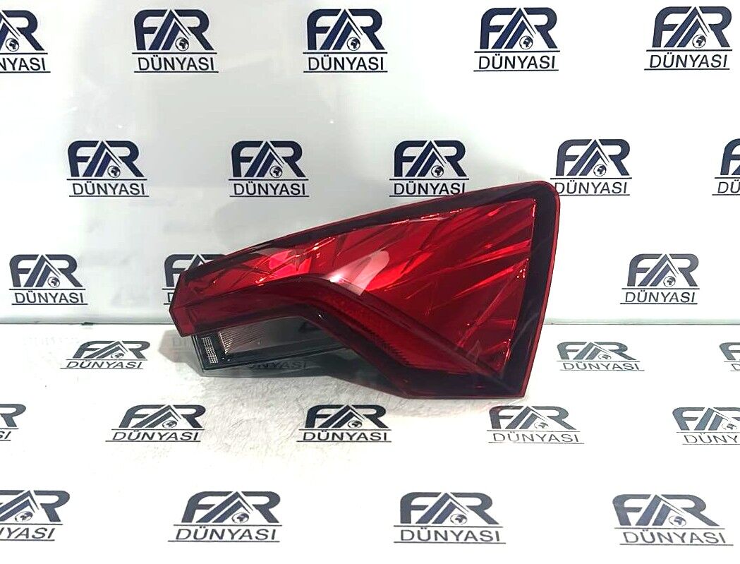 SKODA SCALA LED SAG STOP 19-25 ITHAL SIFIR  657945096