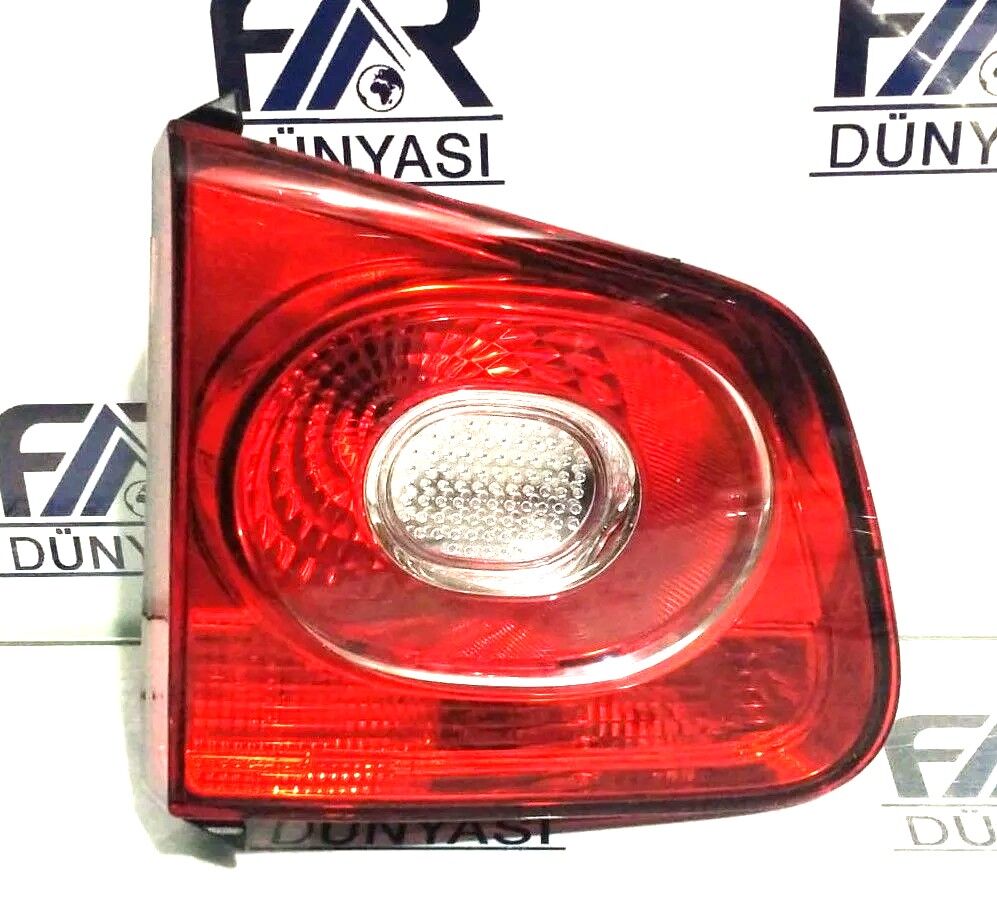 VOLKSWAGEN TIGUAN SOL IC STOP 08-11 ORIJINAL CIKMA 5N0945093B