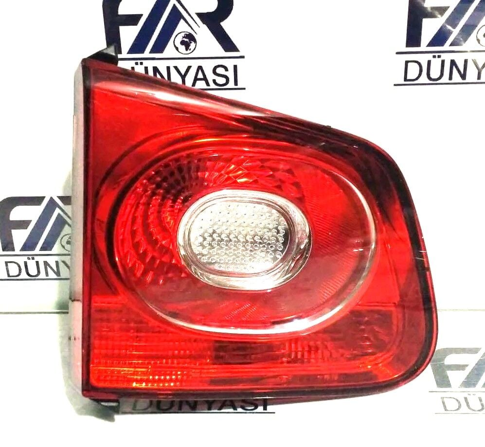 VOLKSWAGEN TIGUAN SOL IC STOP 08-11 ORIJINAL CIKMA 5N0945093B