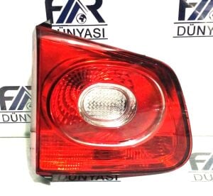 VOLKSWAGEN TIGUAN SOL IC STOP 08-11 ORIJINAL CIKMA 5N0945093B