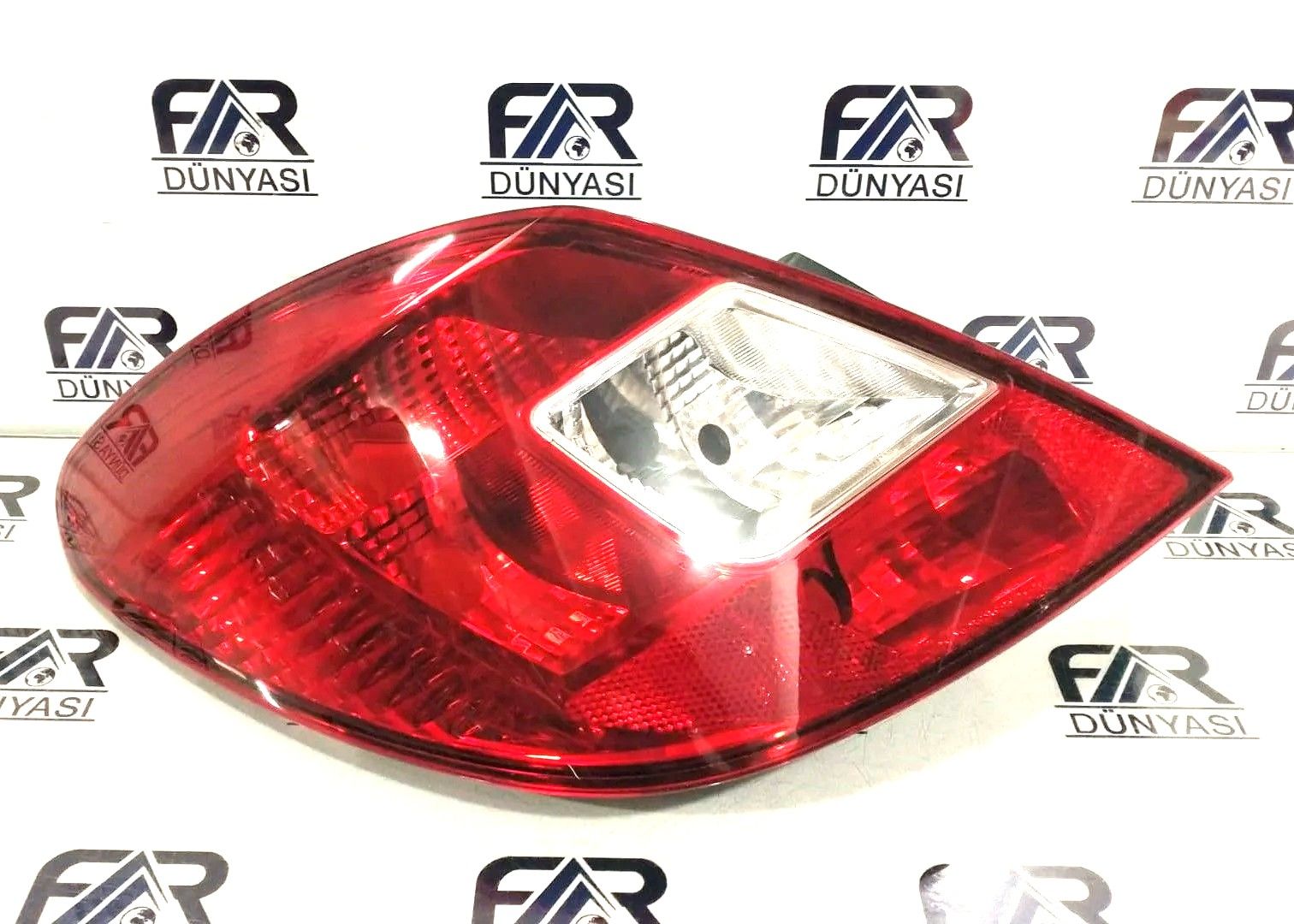 OPEL CORSA D SOL STOP 06-14 ORIJINAL CIKMA 89316319