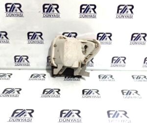 TOYOTA RAV4 III SOL TAMPON REFLEKTOR 05-13 ORIJINAL CIKMA 52158-42010