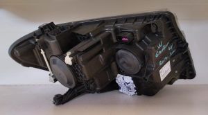 VOLKSWAGEN CRAFTER SOL FAR 16-19 ORIJINAL CIKMA 7C1941005