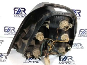 DAEWOO LEGANZA SOL STOP 97-03 ORIJINAL CIKMA 96206581