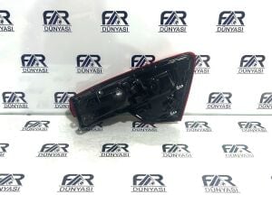 SKODA SCALA LED SOL STOP 19-25 ITHAL SIFIR 657945095