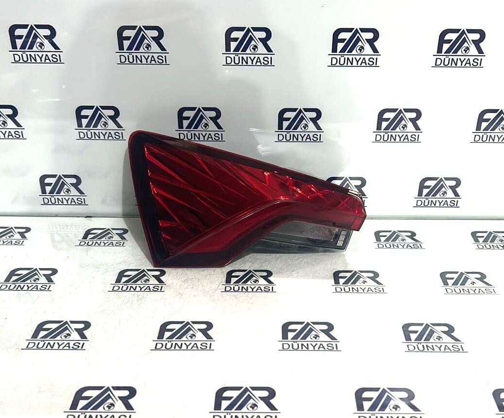 SKODA SCALA LED SOL STOP 19-25 ITHAL SIFIR 657945095