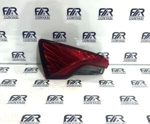 SKODA SCALA LED SOL STOP 19-25 ITHAL SIFIR 657945095