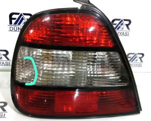 DAEWOO LEGANZA SOL STOP 97-03 ORIJINAL CIKMA 96206581