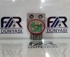 MERCEDES W205 SOĞUTUCU LED FAR SABİTLEYİCİ KONTROL ÜNİTESİ 2059067804