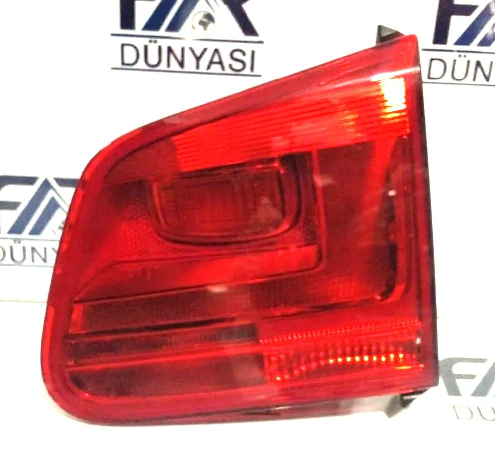 VOLKSWAGEN TIGUAN SAG IC STOP 12-18 ORIJINAL CIKMA 5N0945094H