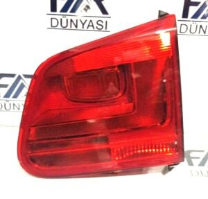 VOLKSWAGEN TIGUAN SAG IC STOP 12-18 ORIJINAL CIKMA 5N0945094H