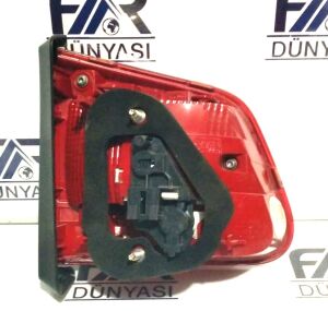 VOLKSWAGEN TIGUAN SAG IC STOP 12-18 ORIJINAL CIKMA 5N0945094H