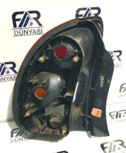 DAEWOO LANOS SAG STOP 00-03 ORIJINAL CIKMA 96460276
