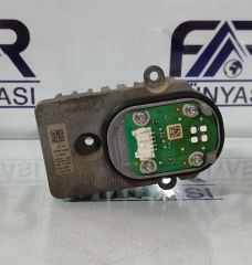 MERCEDES W205 LED BEYNİ FAR KARTI 1305715284