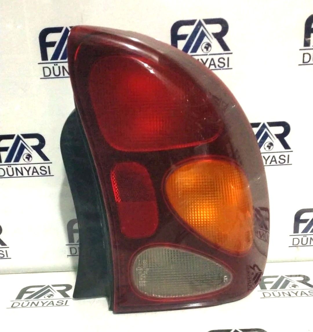 DAEWOO LANOS SAG STOP 00-03 ORIJINAL CIKMA 96460276