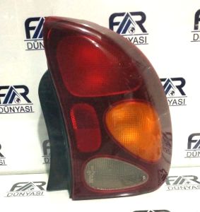 DAEWOO LANOS SAG STOP 00-03 ORIJINAL CIKMA 96460276