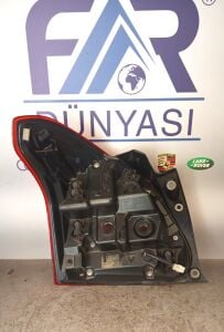 SUZUKI SWIFT SAG STOP 18-23 ITHAL SIFIR 3560353RV0