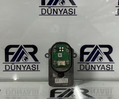 MERCEDES W205 LED BEYNİ FAR KARTI 1305715284