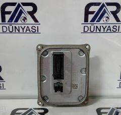 MERCEDES W205 FAR BEYNİ  ORİJİNAL ÇIKMA KODLU A2059006805