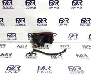 TOYOTA LAND CRUISER SAG TAMPON REFLEKTOR 03-09 ORIJINAL CIKMA 91590-60141