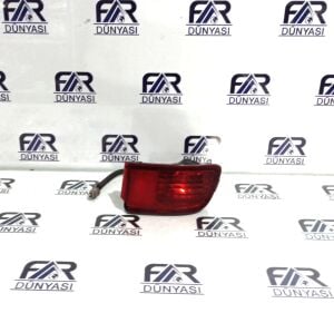 TOYOTA LAND CRUISER SAG TAMPON REFLEKTOR 03-09 ORIJINAL CIKMA 91590-60141