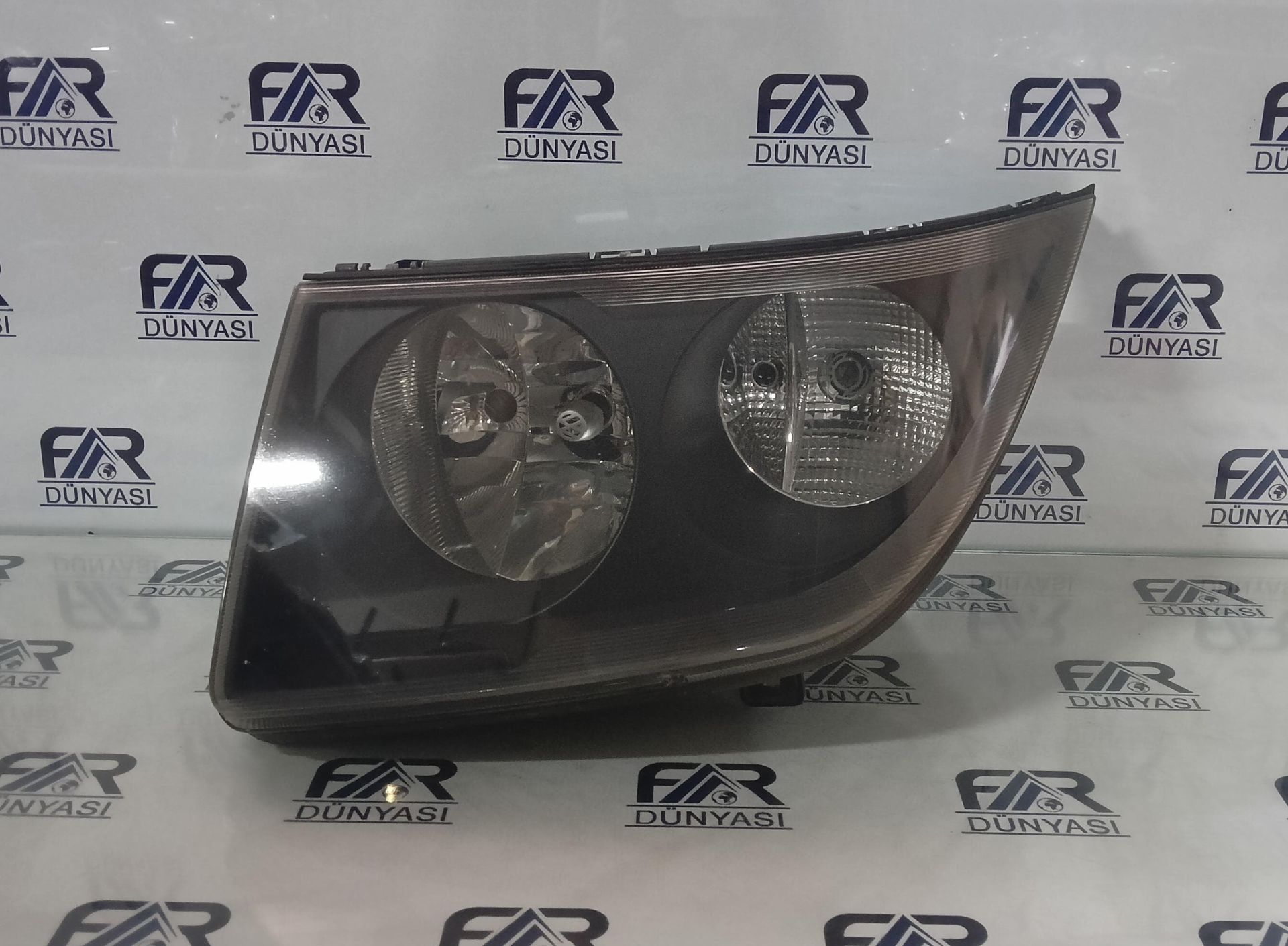 VOLKSWAGEN CRAFTER 06-12 SOL FAR ORIJINAL CIKMA 247690-00RE