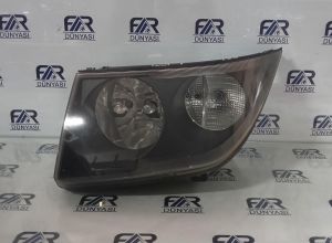 VOLKSWAGEN CRAFTER 06-12 SOL FAR ORIJINAL CIKMA 247690-00RE