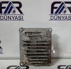 MERCEDES W205 FAR BEYNİ  ORİJİNAL ÇIKMA KODLU A2059006805