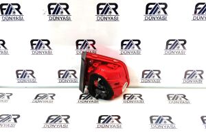 VOLKSWAGEN TIGUAN SAG IC STOP 12-18 ORIJINAL SIFIR 5N0945094H