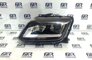 VOLKSWAGEN AMAROK XENON LED SOL FAR 17-21 ITHAL SIFIR 2H1941017A