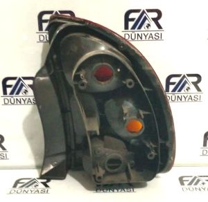 DAEWOO LANOS SOL STOP 00-03 ORIJINAL CIKMA 96460275
