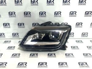 VOLKSWAGEN AMAROK XENON LED SOL FAR 17-21 ITHAL SIFIR 2H1941017A