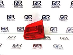 VOLKSWAGEN TIGUAN SAG IC STOP 12-18 ORIJINAL SIFIR 5N0945094H