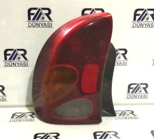 DAEWOO LANOS SOL STOP 00-03 ORIJINAL CIKMA 96460275