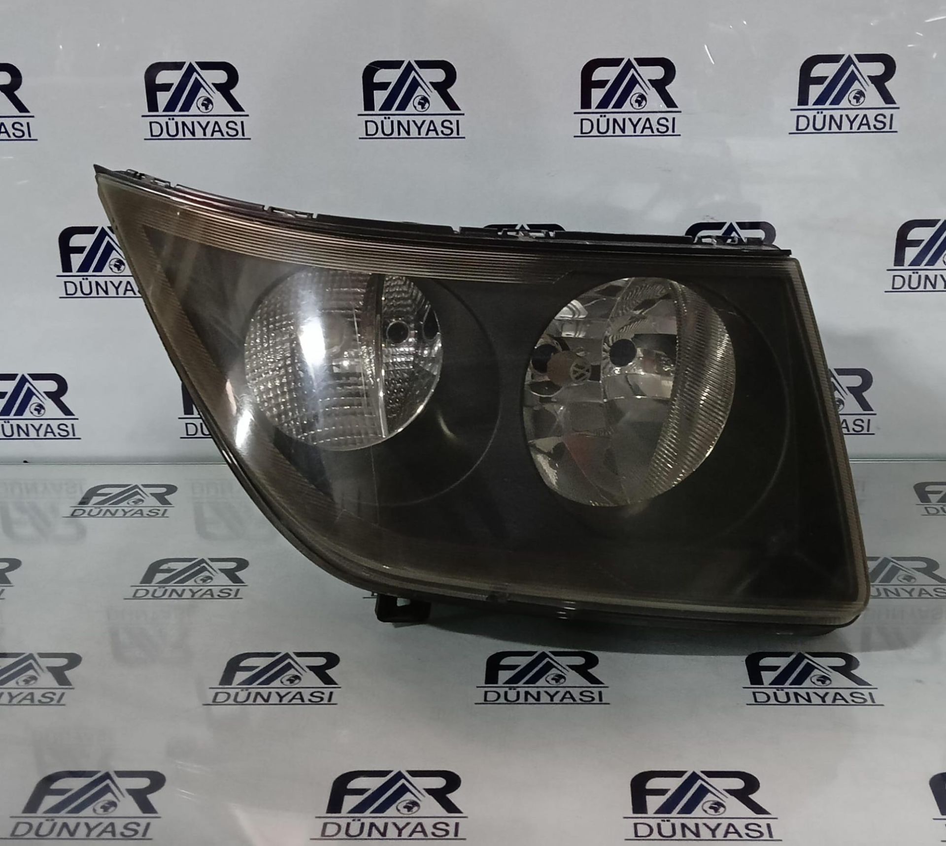 VOLKSWAGEN CRAFTER 06-12 SAG FAR ORIJINAL CIKMA 247689-00 LI