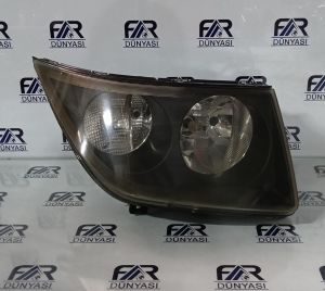 VOLKSWAGEN CRAFTER 06-12 SAG FAR ORIJINAL CIKMA 247689-00 LI